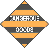 Dangerous Goods